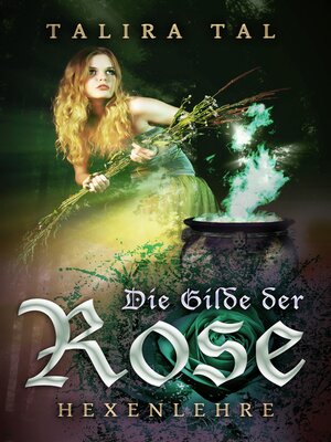 cover image of Hexenlehre